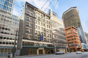 Days Inn by Wyndham Vancouver Downtown